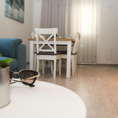 Apartman Antea 비오그라드나모루 외부 사진
