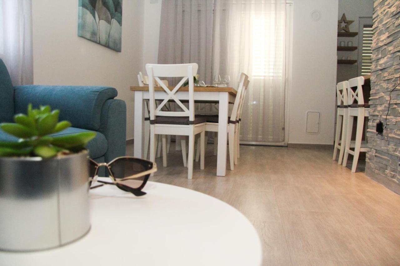 Apartman Antea 비오그라드나모루 외부 사진