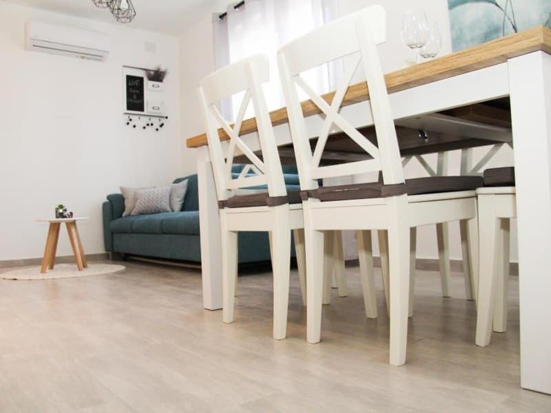 Apartman Antea 비오그라드나모루 외부 사진