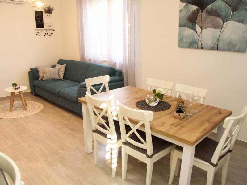Apartman Antea 비오그라드나모루 외부 사진